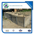 Barrières Hesco pour mur de sable, barrière anti-inondation Hesco